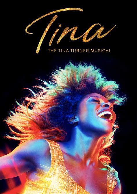 'Tina, the Tina Turner Musical' opening tonight at the Fabulous Fox Theatre