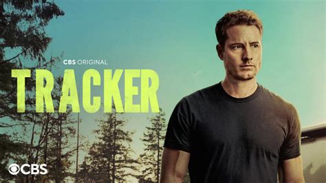 'Tracker' Season 2