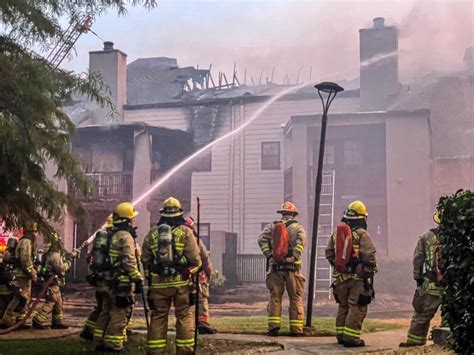 'Tremendous drop in interest': Austin Fire recruitment down, union chief says