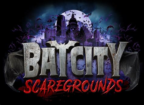 'Uniquely Austin': Bat City Scaregrounds celebrates Halloween with homage to old Austin