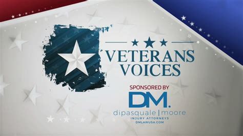 'Veterans Voices' Uplifting stories of St. Louis area military vets