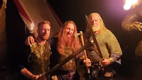 'Viking Fest' coming to Glens Falls