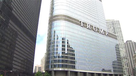 'Violations have continued': Illinois AG alleges Trump Tower underreporting water discharges into Chicago River