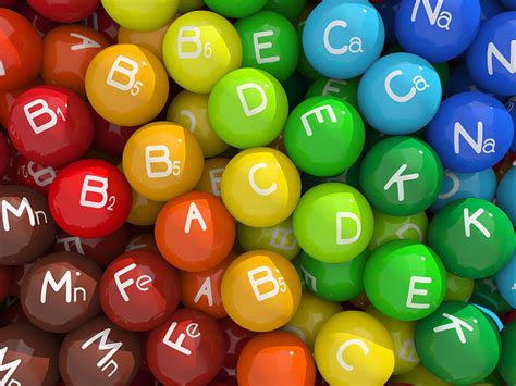'Vitamin ve takviye ürünleri hekim tavsiyesi dışında kullanmayın' - Son Dakika Haberleri
