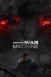 'War Machine' Review: Alan Ritchson’s Netflix Sci-Fi ... - Collider - balustradellc