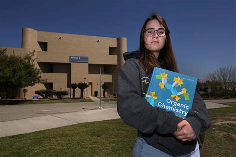 'Waste of time': Community college transfers derail students