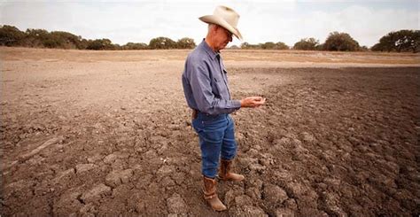 'We'll all be watching that.' What Texas farmers and ranchers are tracking as heat, drought continues
