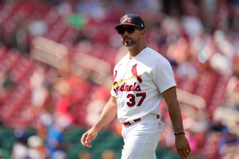 'We need some fixing' : Cardinals reflect on losing season, turn page to 2024