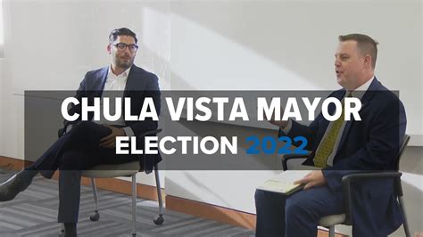 'We still need to do the business of the city': Chula Vista mayor reacts to council holdup