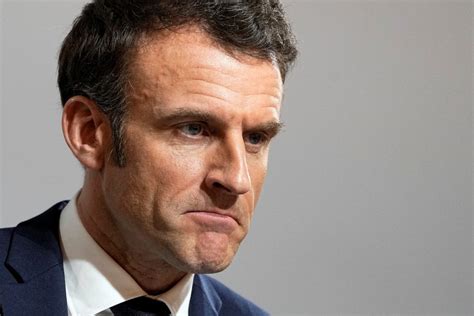 'Weakened' Macron sticks with pension bill, eyes new reforms
