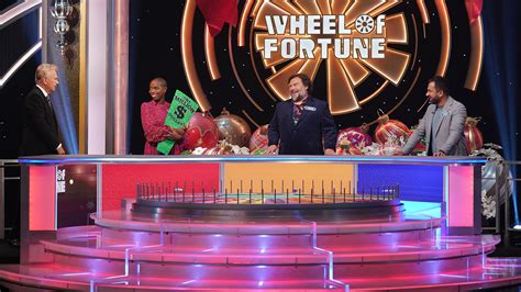 'Wheel of Fortune': What's the most (and least) a contestant can win?