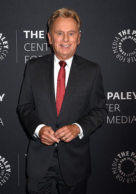 'Wheel of Fortune' host Pat Sajak to leave show after 41st season