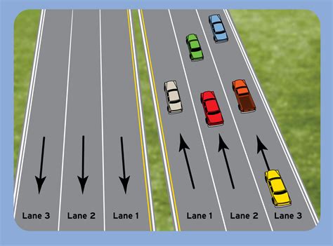 'Which lane do I use?'; Lamar, W. 6th draw concerns over confusing traffic lanes