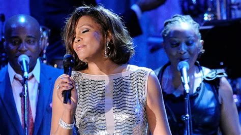 'Whitney at 60': Houston estate announces 2nd annual gala