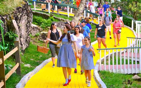 'Wizard of Oz' park to reopen in North Carolina