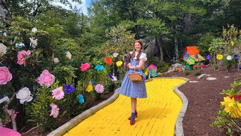 'Wizard of Oz' park to reopen in North Carolina for festival