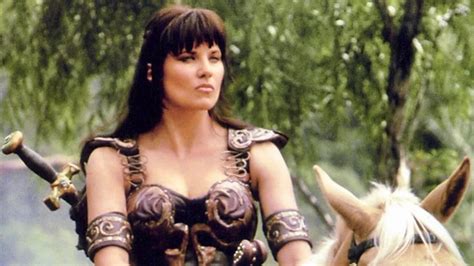 'Xena