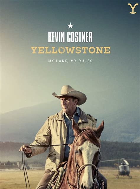 'Yellowstone' to end with Season 5