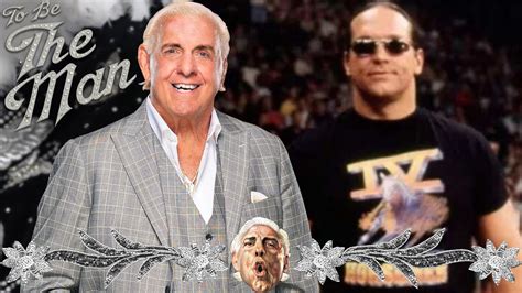 'You've gotta talk about Mongo:' Ric Flair advocating for Steve McMichael's election to Hall of Fame