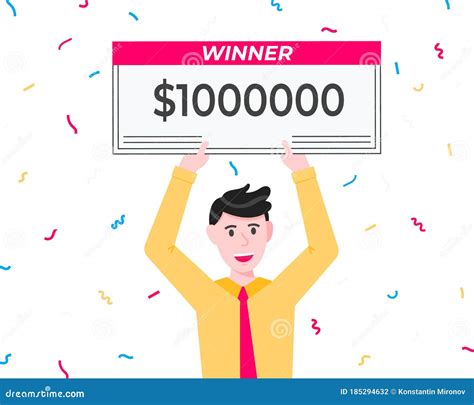 'You won a million dollars!'; $20 scratcher makes Denver woman a millionaire