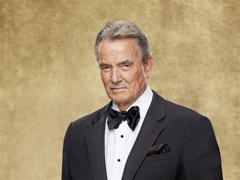 'Young and the Restless' star Eric Braeden announces he has cancer