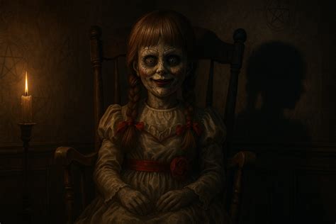 'annabelle' Search 