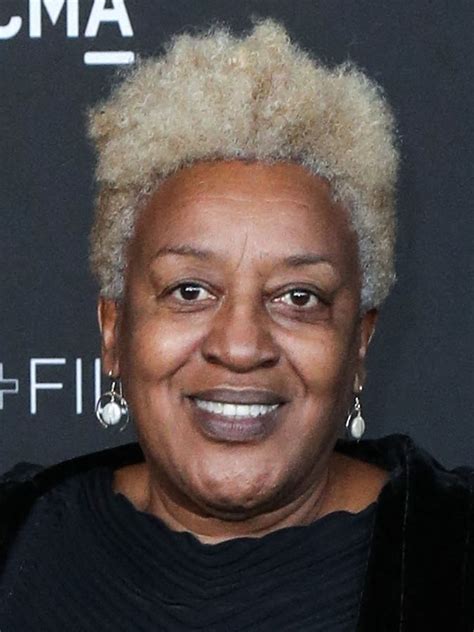 'cch pounder' Search 