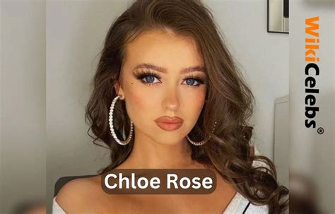 'chloe rose dp' Search.