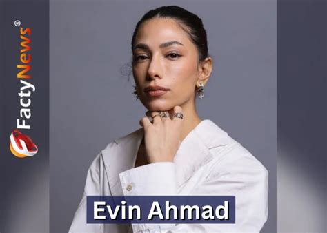 'evin ahmad' Search 