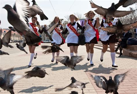 'rus okul k&zlar&' Search.