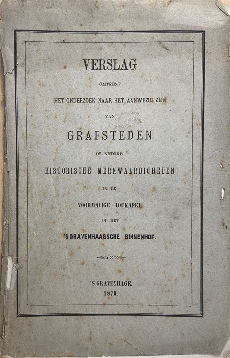's gravenhaagsche boekhandelaars vereeniging in de jaren 1854 86. - Millers collectibles price guide 1995 96.