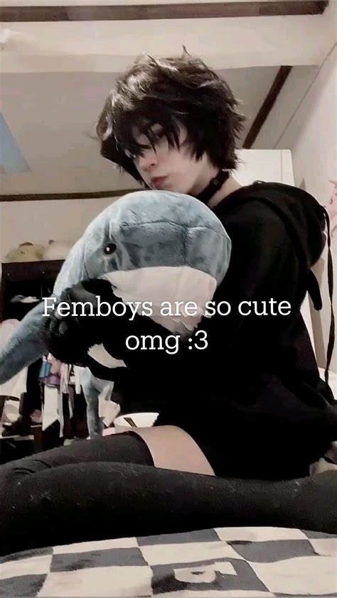 'tiny femboy' Search