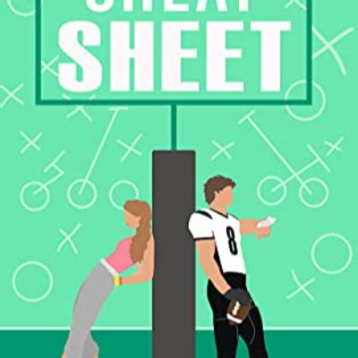 (!Download) The Cheat Sheet (EPUB) by ANJAYSTRIPE