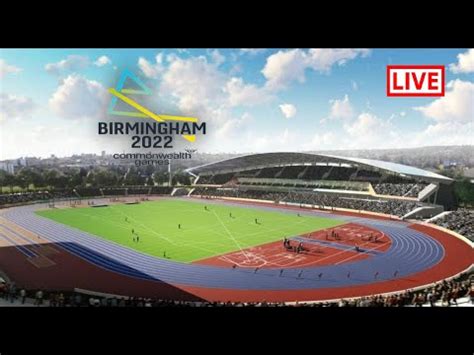 (( CWG 2024 DAY1 )) Commonwealth Games 2024 Live Stream On …