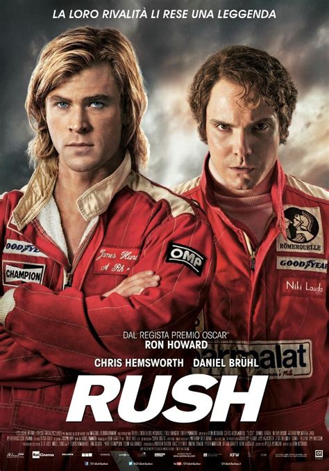 ((2015 COMPLETO)) Rush Film italiano STREAMING(ITALIANO …