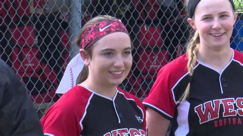 ((LIVE)) Lakota West vs Colerain - High School Softball