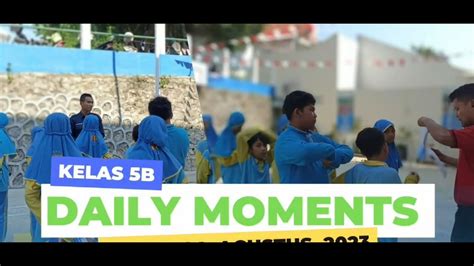 (@kelas.5b_sdn3) TikTok.