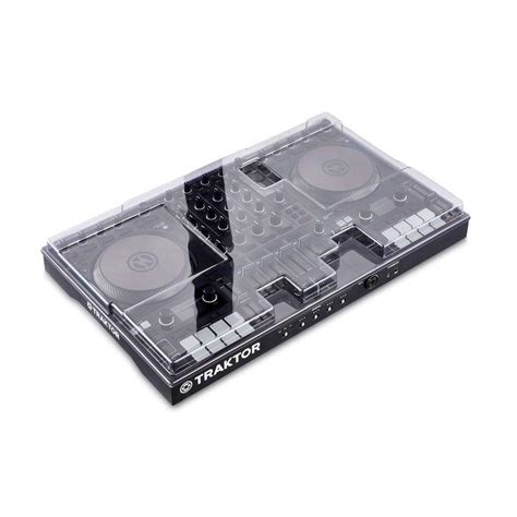 (未使用品) DECKSAVER デッキセーバー KONTROL MK3 S4 耐 …