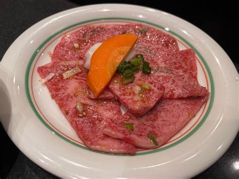 (東京都) 台東区根岸 焼肉鶯谷園 鶯谷駅近くの人気の焼肉屋 思っ …