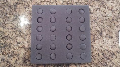 ( 12 Case ) Bantam Foam Egg Shippers -hatching eggs, shipping supplies ...