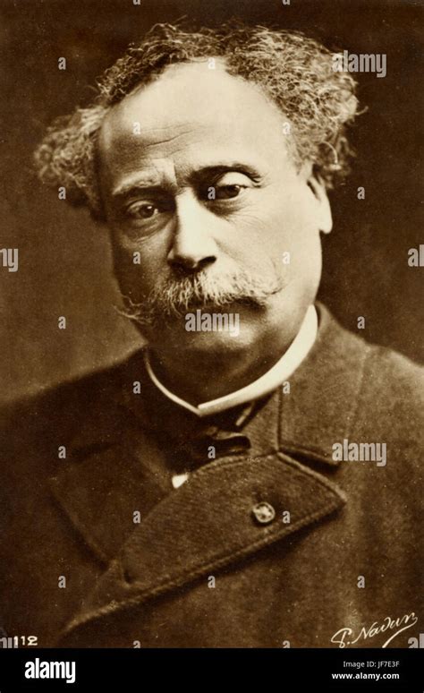 (1802-1870) French playwright and author,