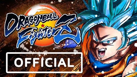 (2024) DRAGON BALL FighterZ - Official New Update Announcement