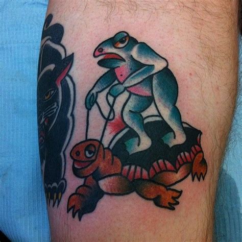 (Alexander Boyko alexboykotattoo) Body art tattoos, Traditional