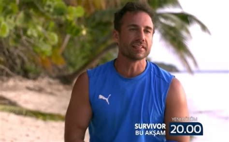 (CANLI) Hangi yarışmacı Survivor