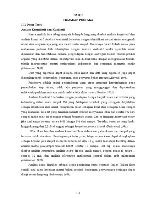 (DOC) BAB II IODOMETRI - Academia.edu - wintechmobiles.com