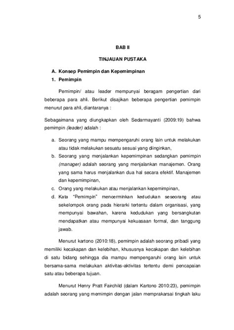 (DOC) Bab II Teori Ketahanan Nasional 1 - Academia.edu