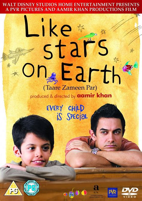 (DOC) FILM REVIEW LIKE STARS ON EARTH AN …