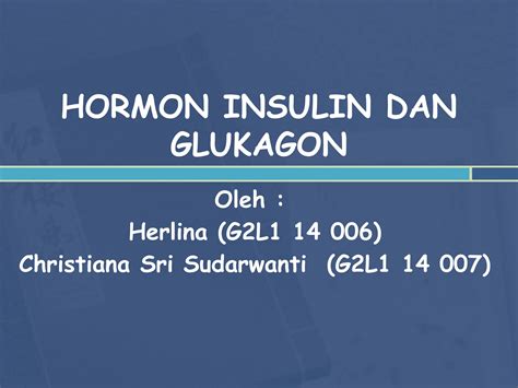 (DOC) Hormon Insulin - Academia.edu - muktibox.com