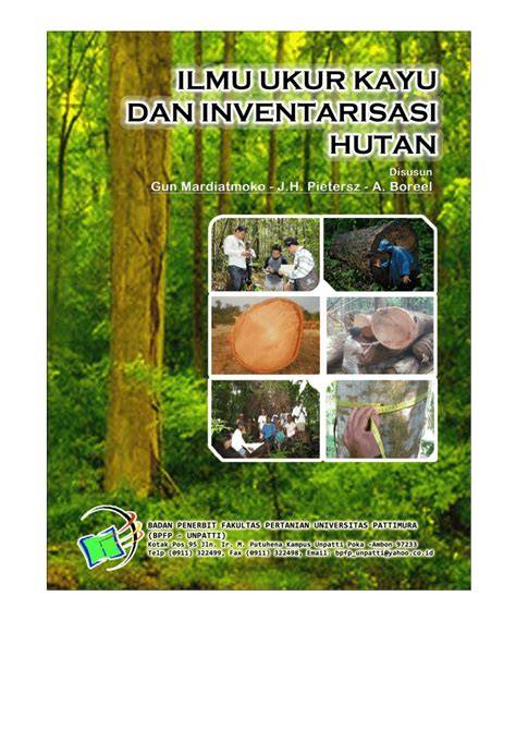 (DOC) Inventarisasi hutan - Academia.edu - raincitystudios.com