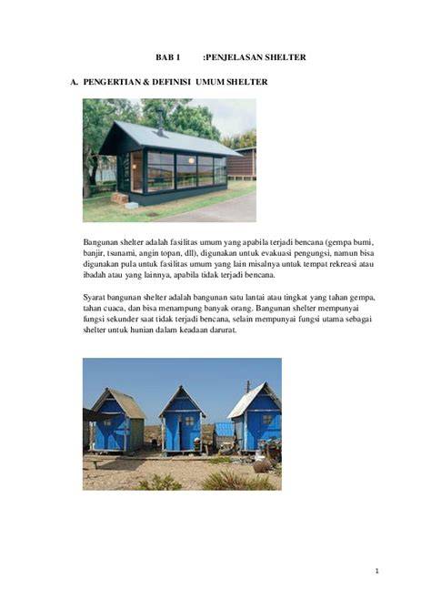 (DOC) LAPORAN SHELTER - Academia.edu - raincitystudios.com